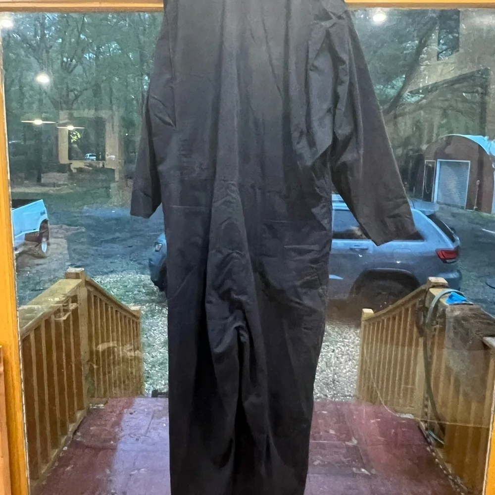 Wearguard Blue coveralls size 56R in GUC